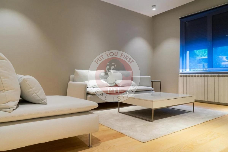 Bazin Floreasca | 2 camere | 49 mp | Semidecomandat | B12185