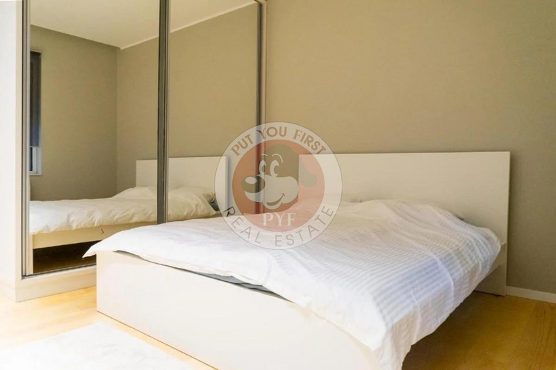 Bazin Floreasca | 2 camere | 49 mp | Semidecomandat | B12185