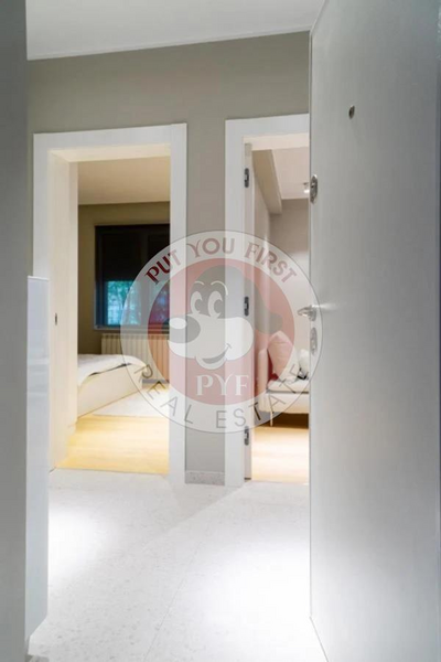 Bazin Floreasca | 2 camere | 49 mp | Semidecomandat | B12185