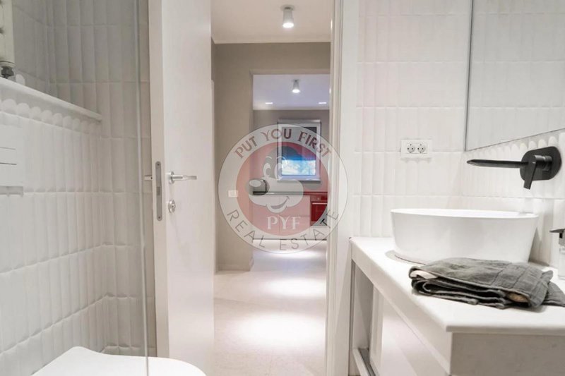 Bazin Floreasca | 2 camere | 49 mp | Semidecomandat | B12185