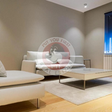 Bazin Floreasca | 2 camere | 49 mp | Semidecomandat | B12185